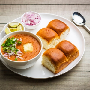 amul pav bhaji