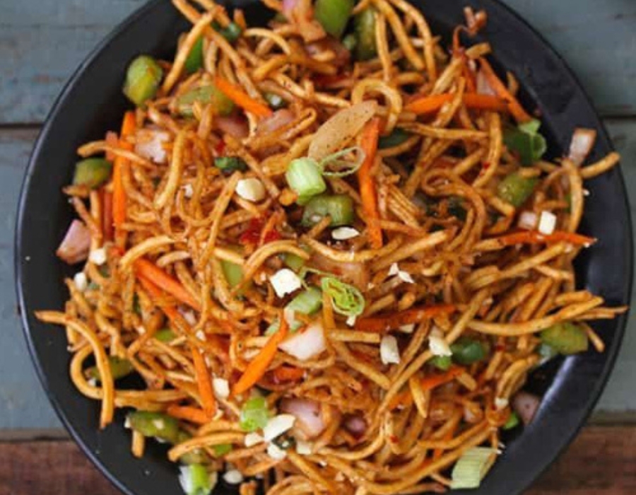 Chinese Bhel