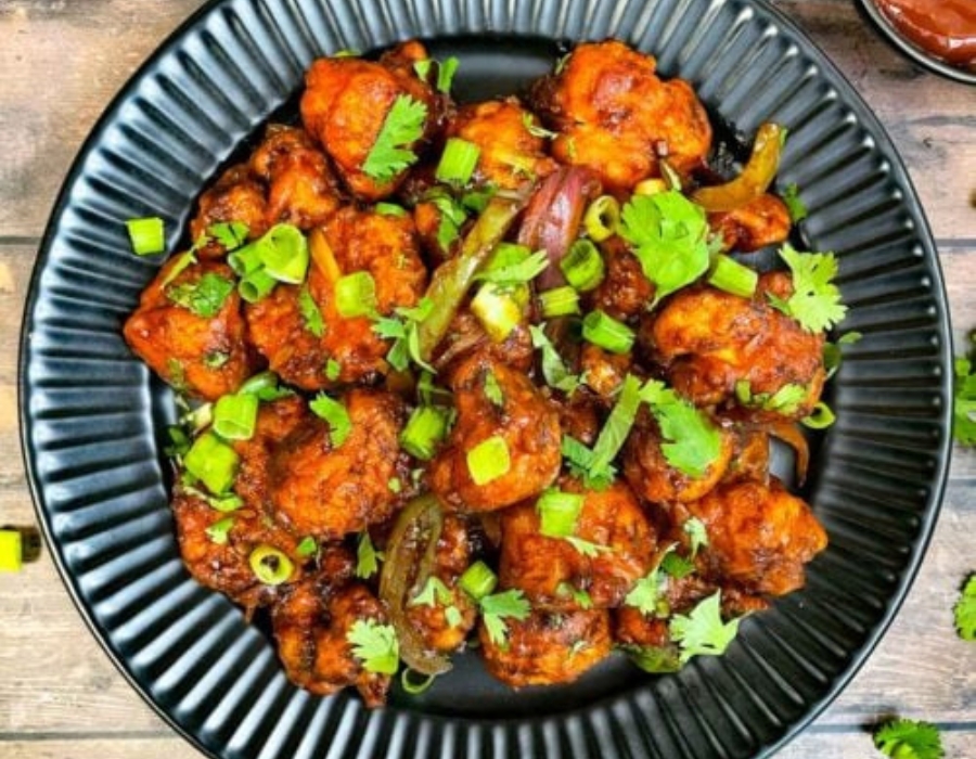 Gobi Manchurian