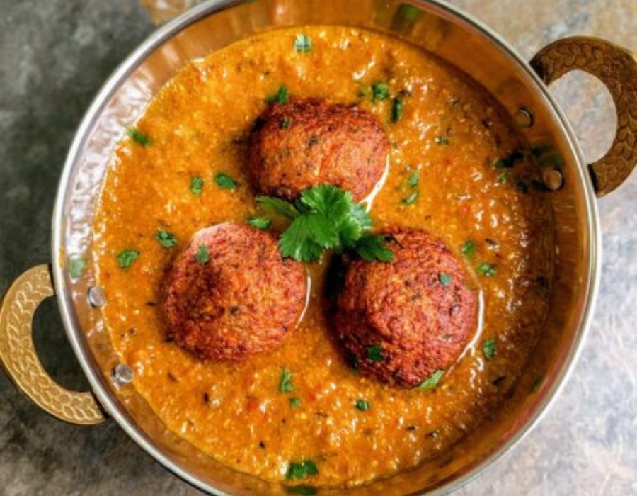 Veg Kofta