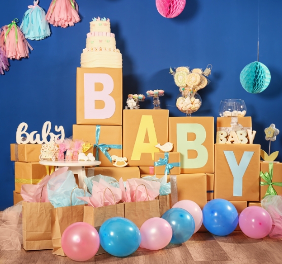 Baby Shower